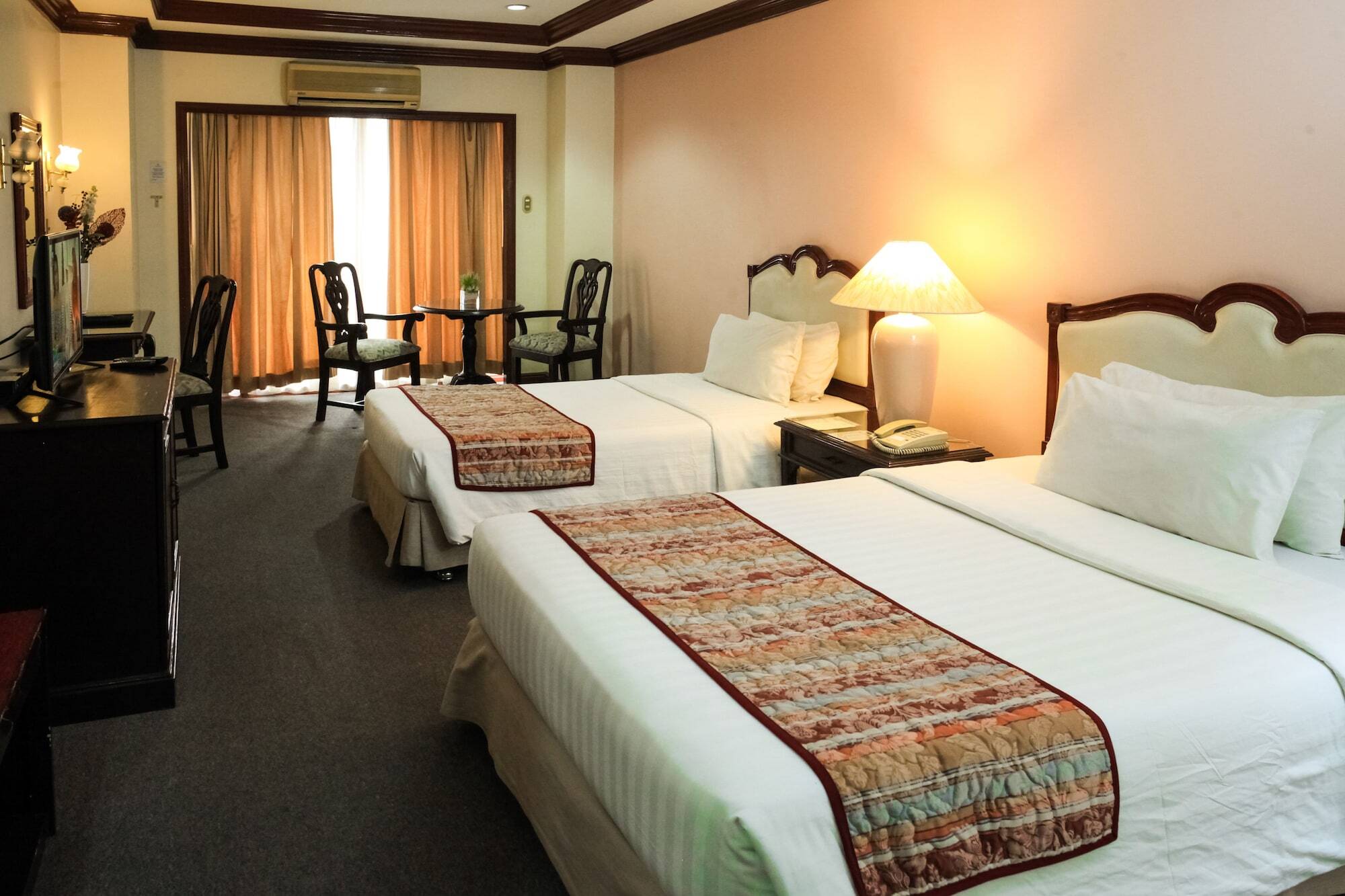 °hotel The Mansion Iloilo City 3 Philippines Booked 9509
