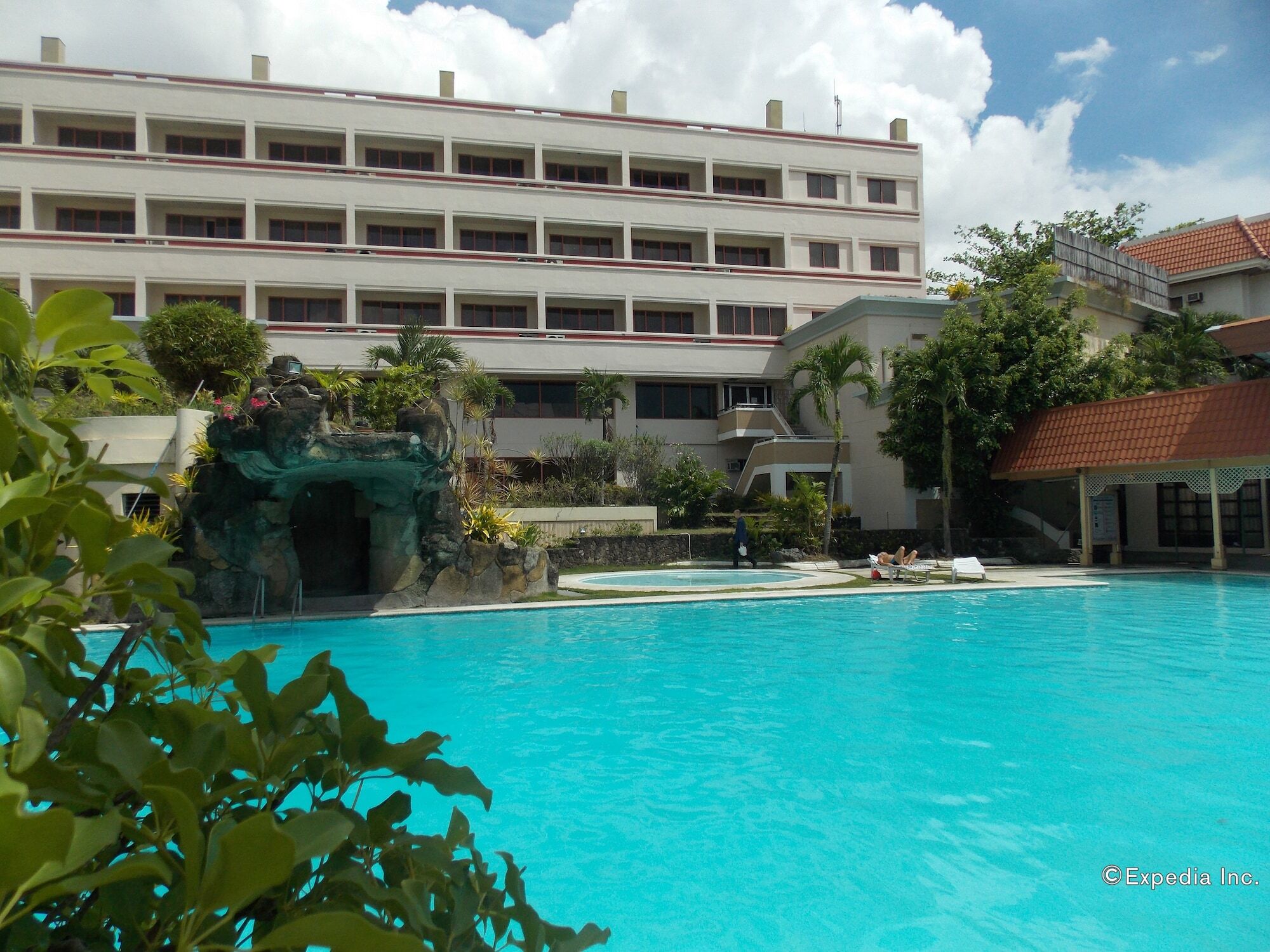 °HOTEL THE MANSION ILOILO CITY 3* (Philippines) | BOOKED